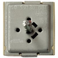 EGO Infinite Heat Switch - 120V, 15A