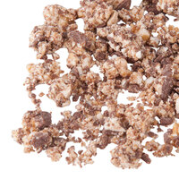Chopped SNICKERS® Bar Ice Cream Topping - 10 lb.