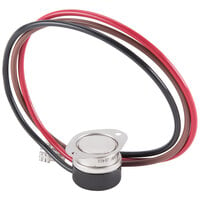 All Points 46-1618 Defrost Thermostat