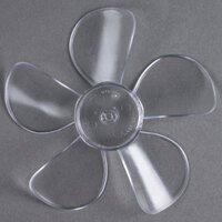 All Points 28-1295 5 3/8 inch Evaporator Fan Blade