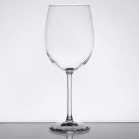 Arcoroc H0655 Rutherford 19 oz. Tall Wine Glass by Arc Cardinal - 24/Case