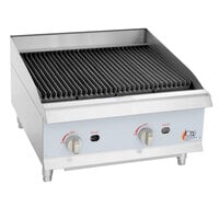 Champion Tuff Grills FB612 Fire Brick