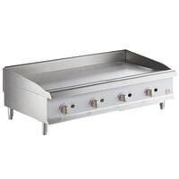 Cooking Performance Group GTU-CPG-36-N Ultra Series 36 Chrome