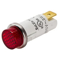 Nemco 45380-1 Red Pilot Light Tabs for Strip Warmers - 120V