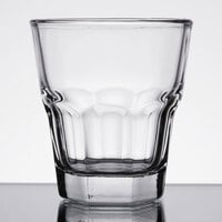Anchor Hocking 90005 New Orleans 5.5 oz. Rocks / Old Fashioned Glass - 36/Case