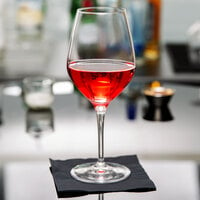 Spiegelau 4408001 Authentis 16.25 oz. Red Wine Glass / Water Goblet - 12/Pack