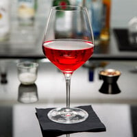 Spiegelau 4408000 Authentis 25.25 oz. Burgundy Wine Glass - 12/Case