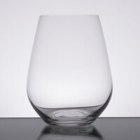 Spiegelau 4808001 Authentis 15.5 oz. Stemless Red Wine Glass - 12/Case