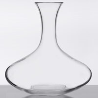 Spiegelau & Nachtmann Vino Grande, Verres à vin et Carafe à décanter