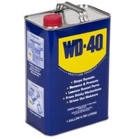 WD-40 490118 1 gallon / 128 oz. Heavy Duty Lubricant