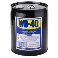 WD-40 Specialist Water Resistant Silicone Lubricant w/ Smart Straw, 11 oz., 490766