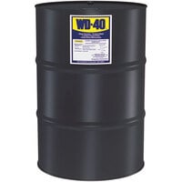 WD-40 49013 55 gallon / 7040 oz. Heavy Duty Lubricant