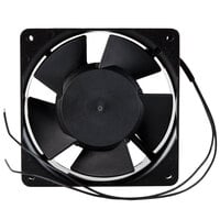 Nemco 46783 Tubeaxial Fan for 240V Countertop Oven