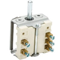 Avantco T140SEL Replacement Selector Switch for T140 Toaster