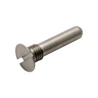 Nemco 55014 Replacement Center Screw for Vegetable Prep Units