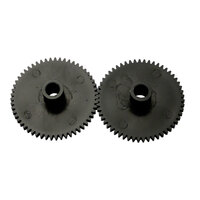 Nemco 55027 Replacement Gear for Easy Dicers