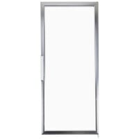 Avantco 17810808 Right Hinged Glass Door for GDC-40-HC, GDC-49F-HC, and GDC-69-HC Series