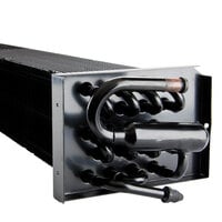 Avantco 17816297 38 1/4 inch Evaporator Coil