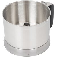 Robot Coupe 39795 3 Qt. Stainless Steel Bowl