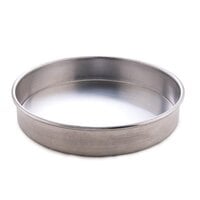 American Metalcraft 3814: 14 Aluminum Cake Pan