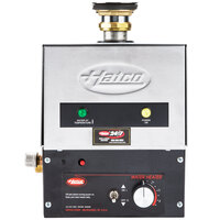 Hatco FR-9B Food Rethermalizer / Bain Marie Heater - 240V, 3 Phase, 9000W