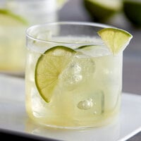 1 Gallon 100% Lime Juice - 4/Case