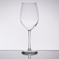 Libbey 7553 Vina 17 oz. Customizable Tall Wine Glass - 12/Case