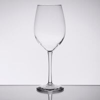 Libbey 7507 Vina Martini, 12 oz, 7.375 Height, 4.875 Width, 7.375  Length, Large, Clear (Pack of 12)