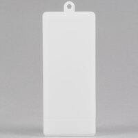 Avantco 17819014 Light Cover for SS, CFD, and A Series