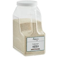 Regal White Sesame Seeds - 5 lb.