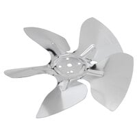 Avantco 17814269 6 3/4 inch Condenser Fan Blade