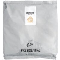 Ellis Presidential Whole Bean Coffee 2 lb. - 10/Case