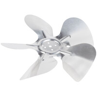 Avantco 17811089 9 1/16 inch Condenser Fan Blade