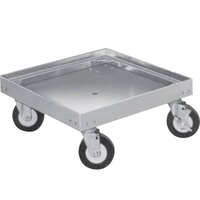 Cres Cor 500-2020 Glass Rack Dolly