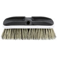 Carlisle 3646600 10 inch Vehicle and Wall Cleaning Brush