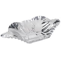25/50/75/100 Details about   Royal Paper Aluminum Foil Clam Food Shells Small or Large 