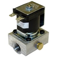 All Points 54-1026 Gas Solenoid Valve; 3/8 inch FPT; 120V