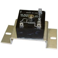 All Points 44-1050 2 inch x 2 inch Phase Control with Metal Bracket - 20A/230V