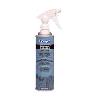All Points 85-1140 Food Grade Cleaner and Degreaser - 14 Oz.