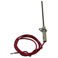 All Points 44-1340 1/8" x 3 3/4" Flame Sensor with 28" Wire