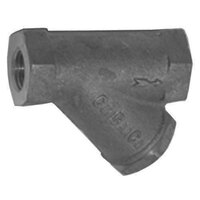 All Points 56-1186 Water Line Y Strainer; 3/8 inch FPT