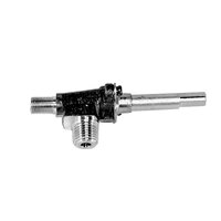 All Points 52-1062 Gas Valve; 1/4 inch Gas In; 3/8 inch-27 Gas Out
