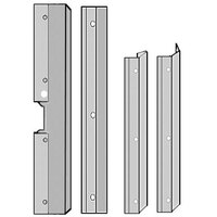 All Points 32-1833 4-Piece Stainless Steel Door Gasket