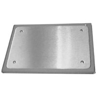 All Points 26-3540 11 1/2" x 16" Inner Door Assembly