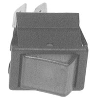 All Points 42-1224 Red On/Off Rocker Switch