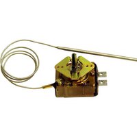 All Points 46-1406 Thermostat; Type B10; Temperature 100 - 450 Degrees Fahrenheit; 24 inch Capillary