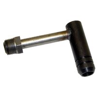 All Points 26-2613 3 inch x 4 inch Oil Pickup Elbow Connector