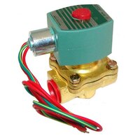 All Points 58-1121 Water Solenoid Valve; 3/4 inch; 120V