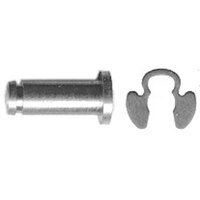 All Points 26-3638 Lower Door Hinge Pin with Retainer