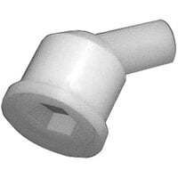 All Points 28-1584 Plastic Drain Elbow for True
